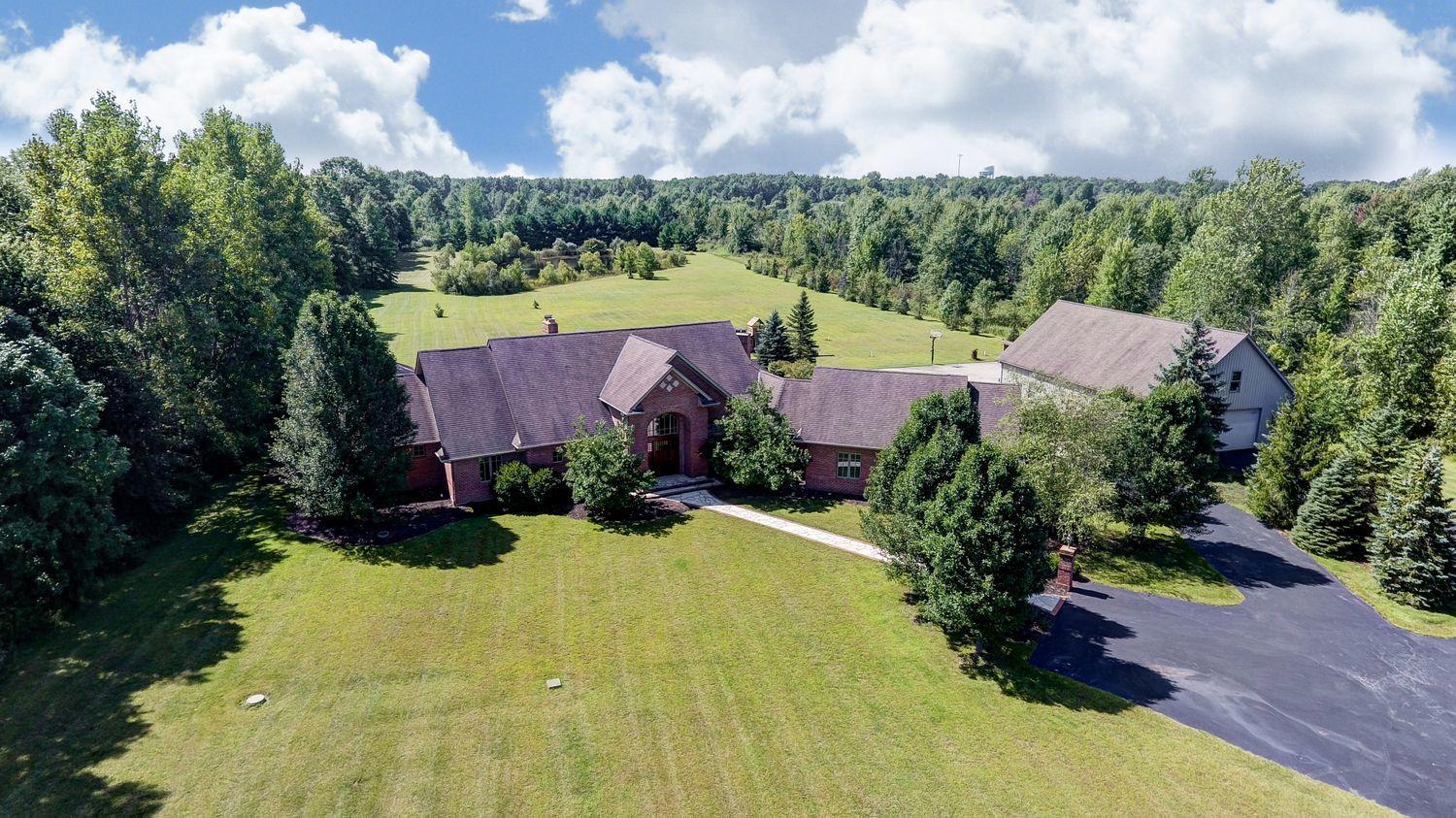 14565 Clark State Road Southwest Pataskala, OH 43062 - Photo 1 of 93