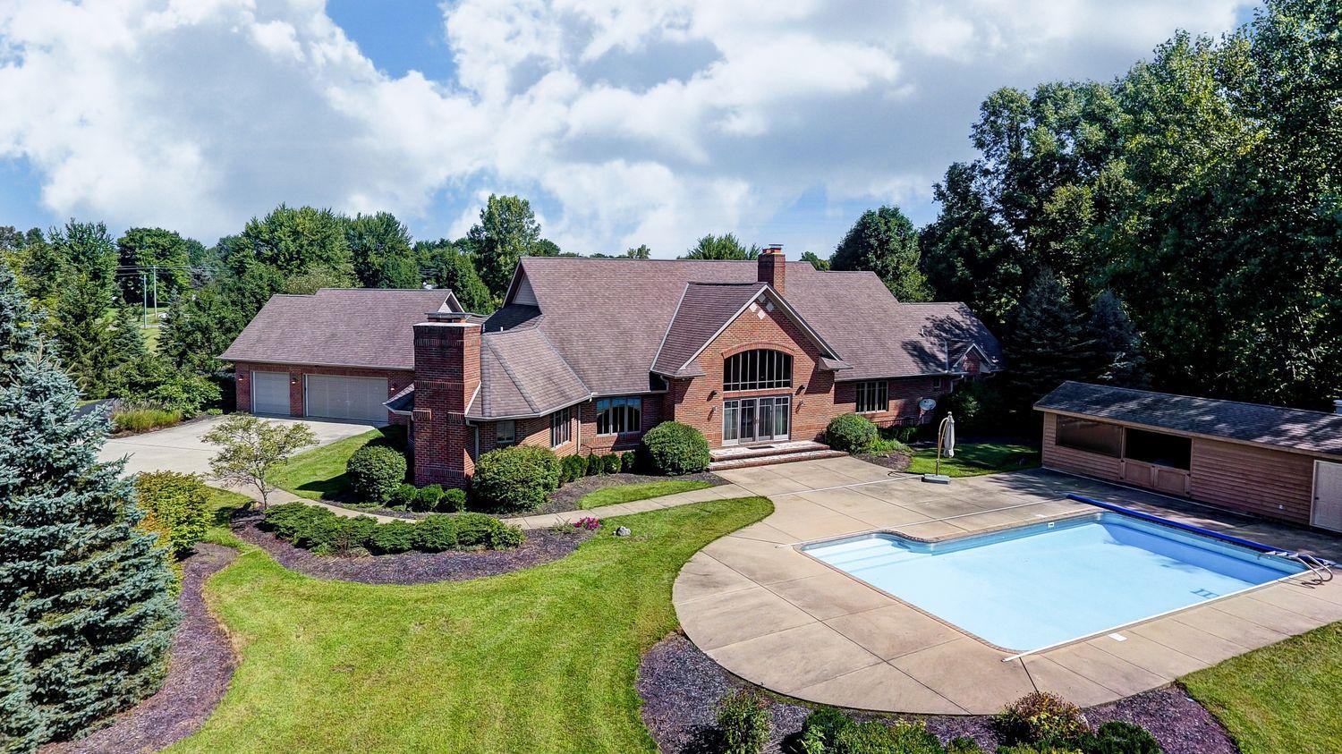 14565 Clark State Road Southwest Pataskala, OH 43062 - Photo 11 of 93