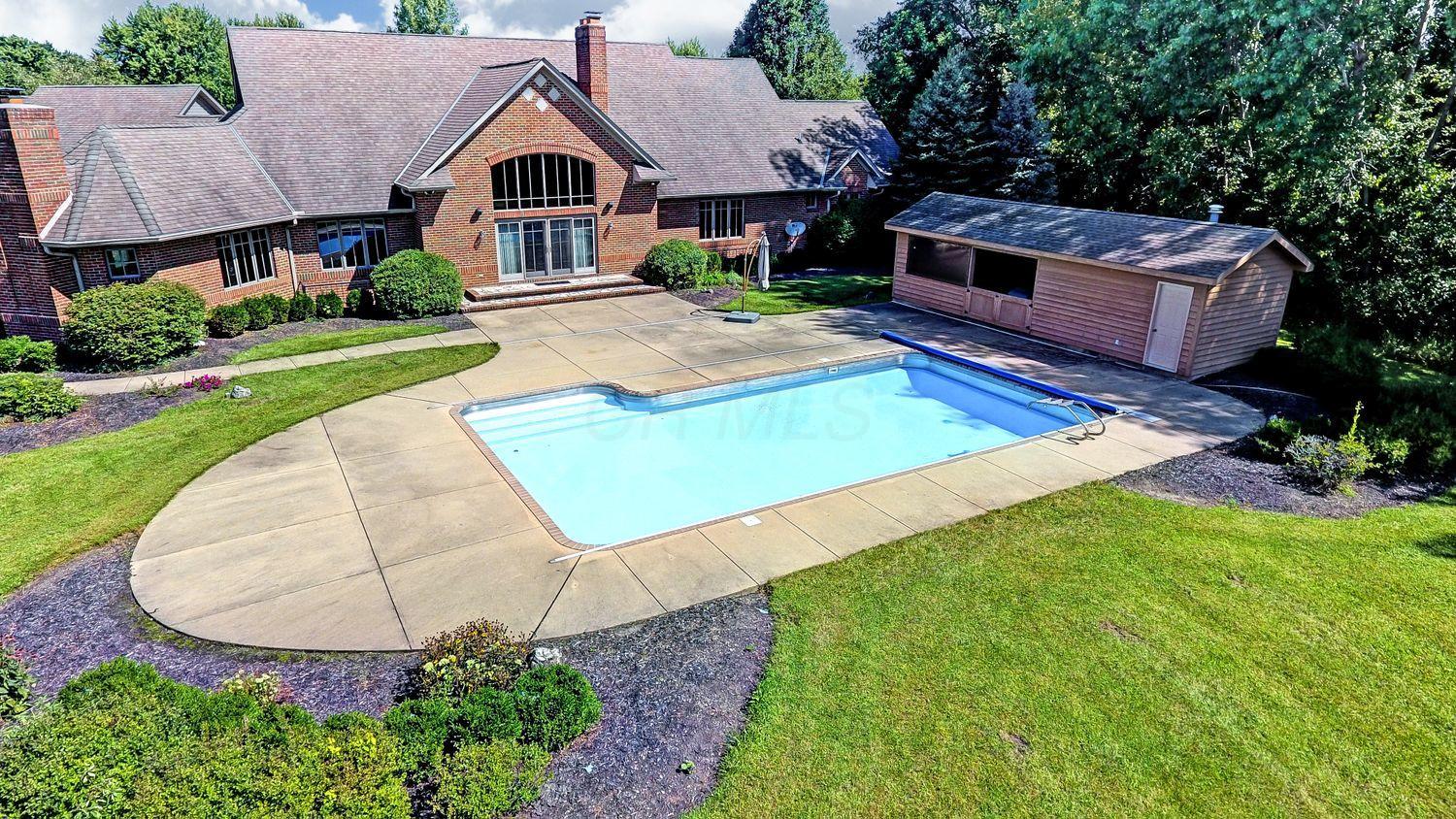 14565 Clark State Road Southwest Pataskala, OH 43062 - Photo 12 of 93