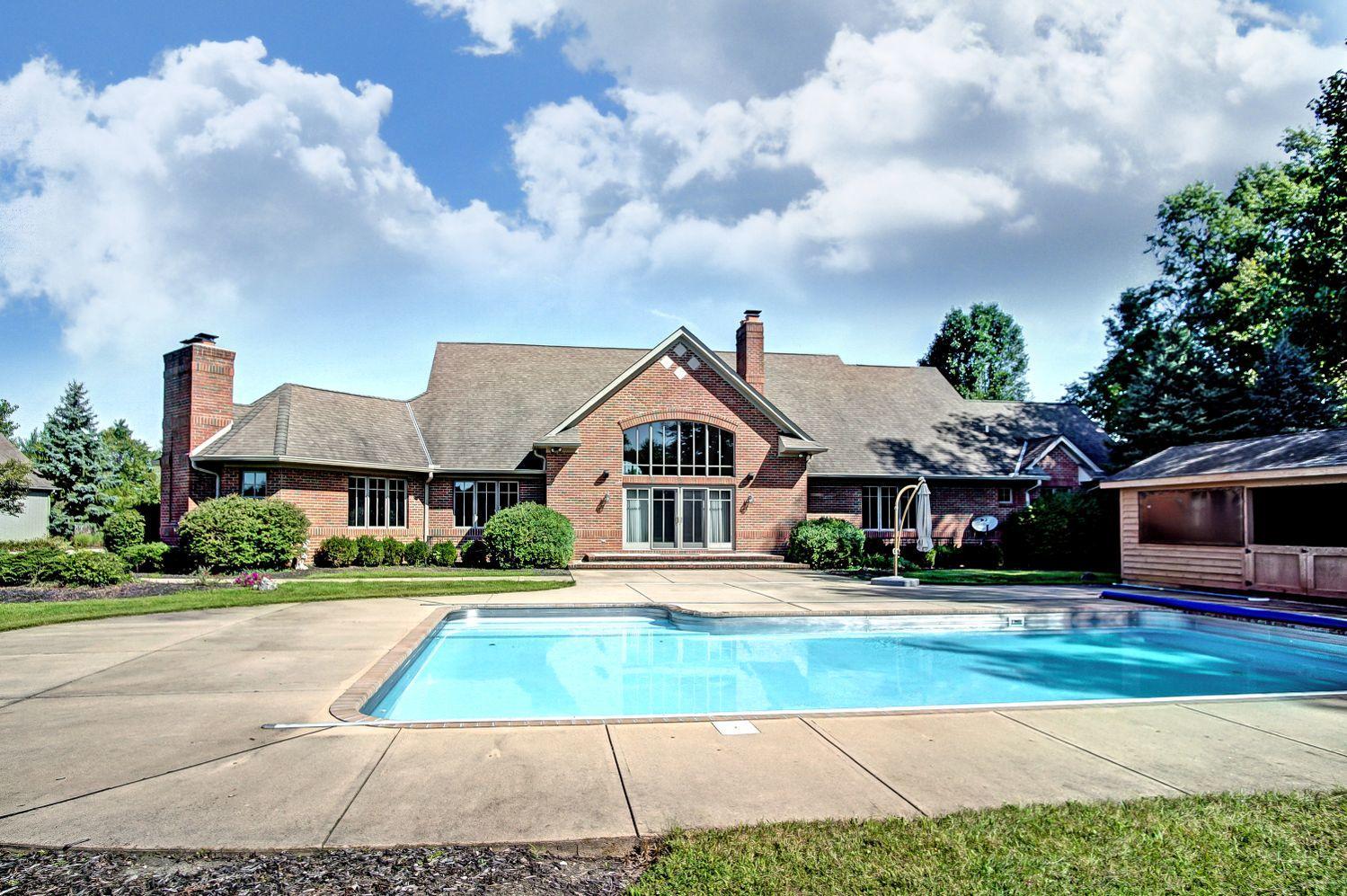 14565 Clark State Road Southwest Pataskala, OH 43062 - Photo 13 of 93