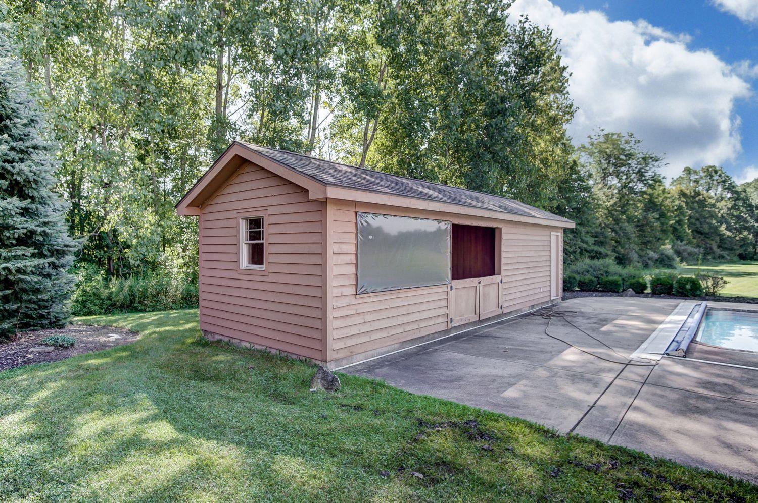 14565 Clark State Road Southwest Pataskala, OH 43062 - Photo 18 of 93