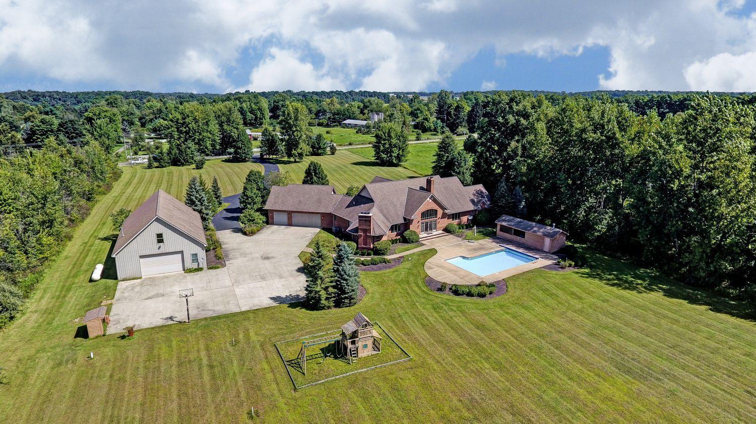 14565 Clark State Road Southwest Pataskala, OH 43062 - Photo 29 of 93
