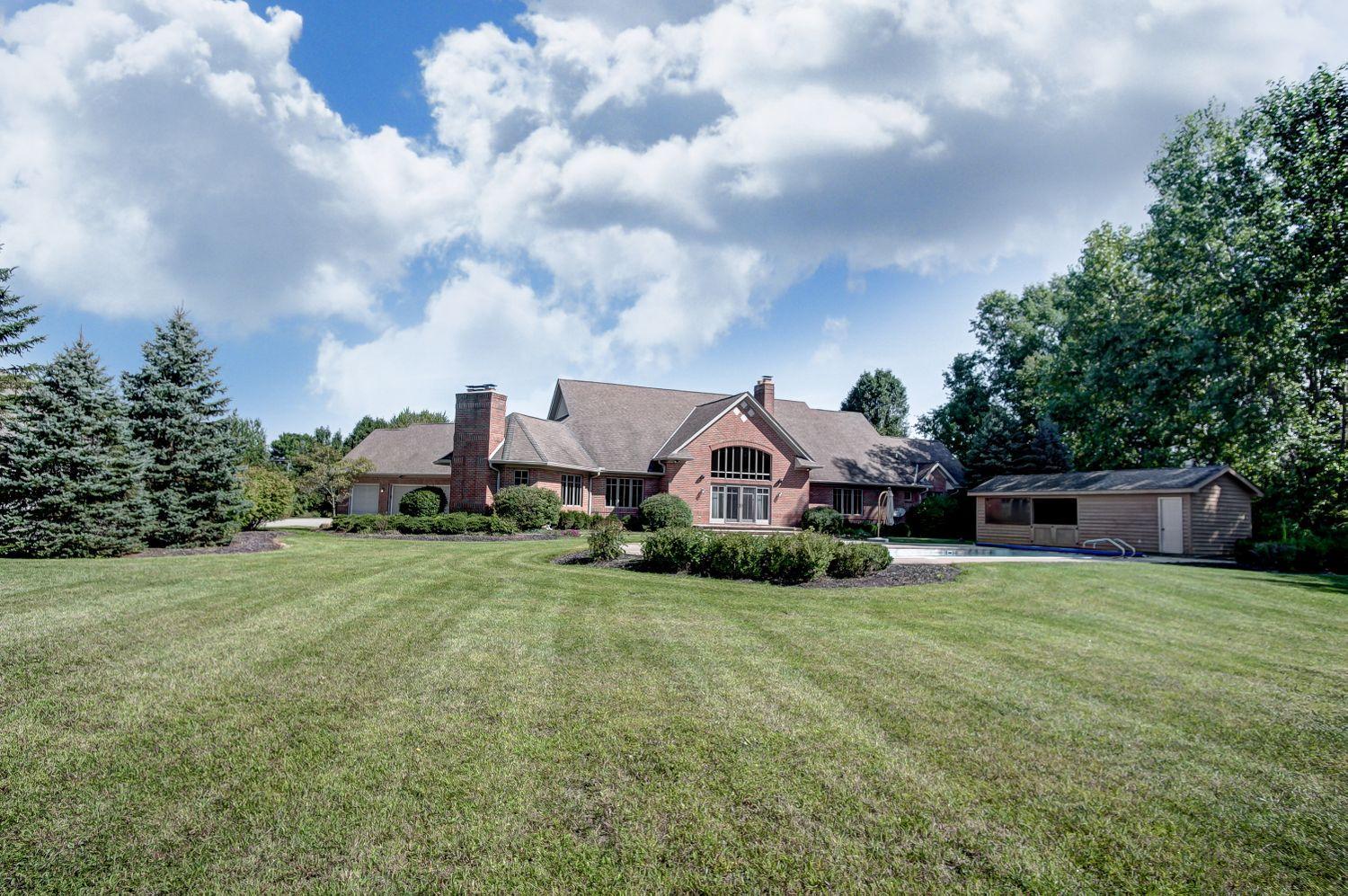 14565 Clark State Road Southwest Pataskala, OH 43062 - Photo 10 of 93