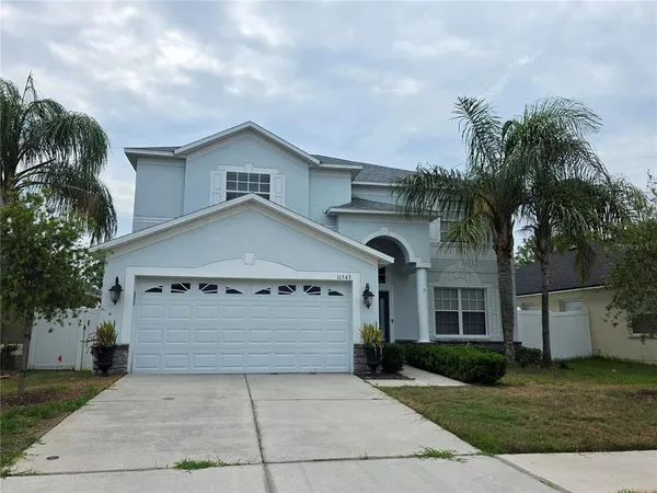 $3,300 | 11543 Addison Chase Drive, Riverview, FL 33579