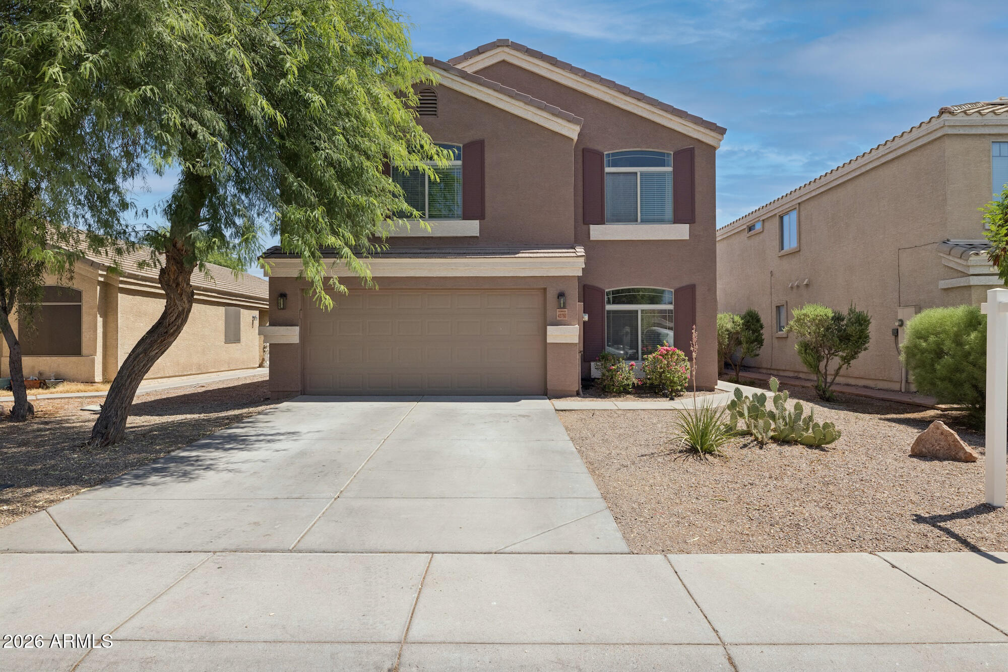 43760 West Magnolia Road Maricopa, AZ 85138 - Photo 68 of 69 _H__6607
