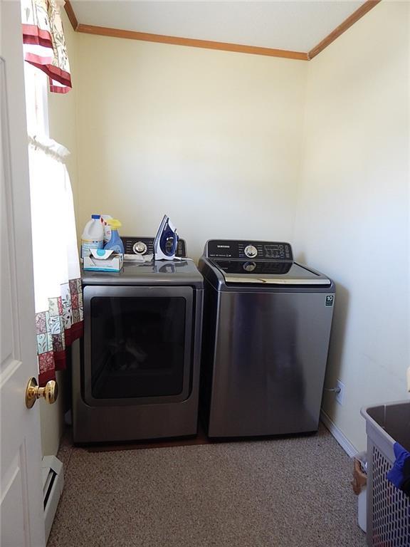120 Prospect Street Millinocket, ME 04462 - Photo 15 of 26 Laundry Room