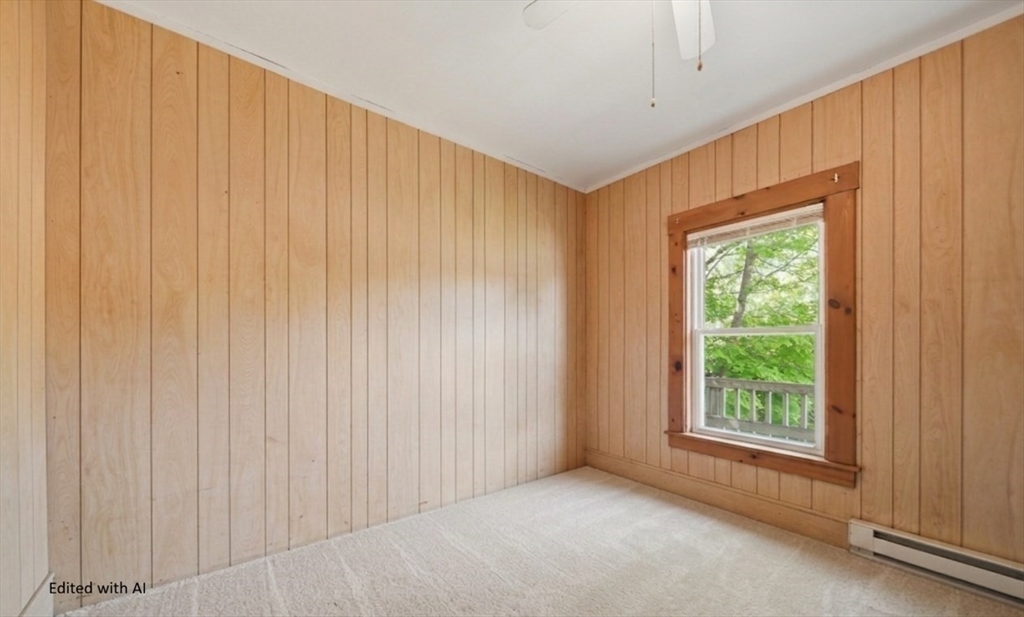 436 Franklin Road Fitchburg, MA 01420 - Photo 36 of 41 a view of a livingroom with an entryway