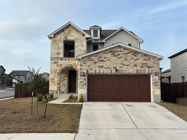 $2,500 | 4502 Gallo Matese Court, Round Rock, TX 78665