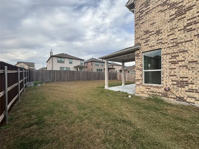 $2,650 | 4502 Gallo Matese Court, Round Rock, TX 78665