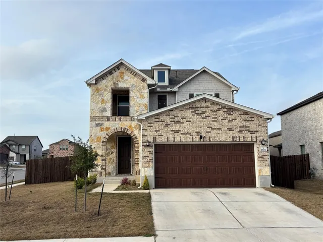 $2,500 | 4502 Gallo Matese Court, Round Rock, TX 78665
