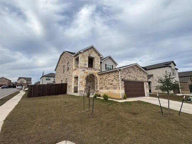 $2,650 | 4502 Gallo Matese Court, Round Rock, TX 78665