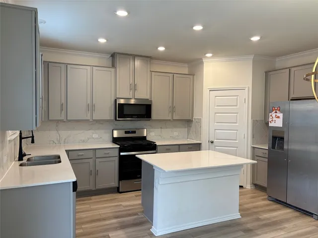 $2,500 | 4502 Gallo Matese Court, Round Rock, TX 78665