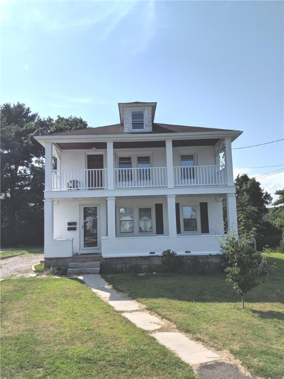 20 Top Street Westerly, RI 02891 - Photo 1 of 8