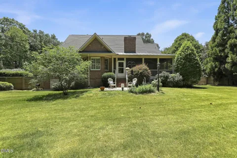 $1,250,000 | 3700 Laurel Hills Road, Raleigh, NC 27612
