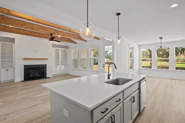 $810,000 | 4015 Poppys Point, Johns Island, SC 29455