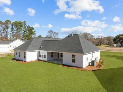 $810,000 | 4015 Poppys Point, Johns Island, SC 29455