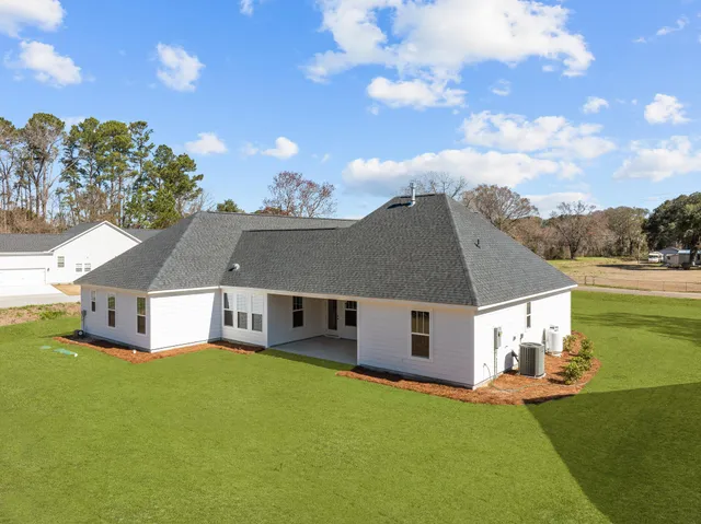 $810,000 | 4015 Poppys Point, Johns Island, SC 29455