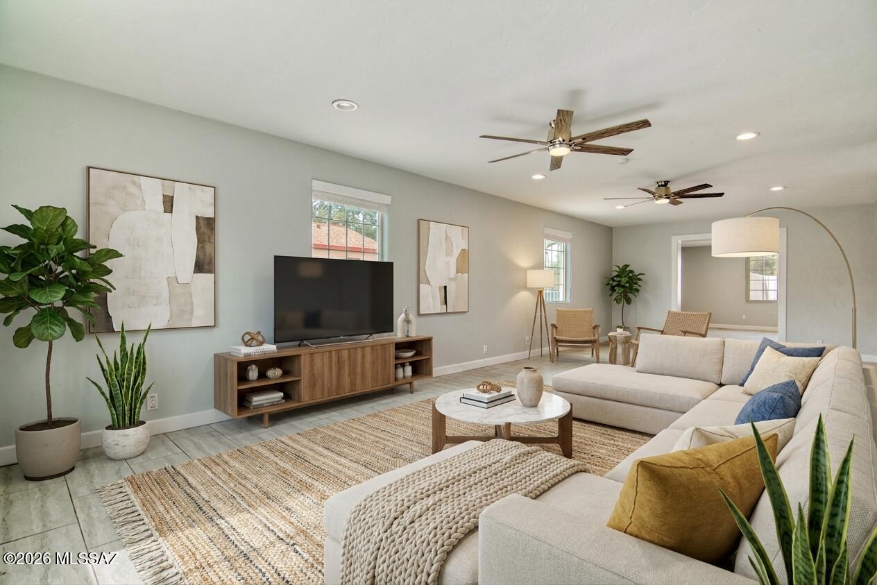 745 North Richey Boulevard Tucson, AZ 85716 - Photo 4 of 36