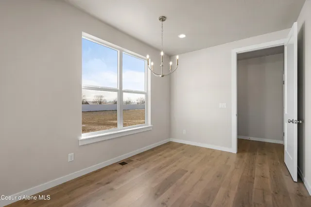 $727,000 | 6795 North Coeur Terre Boulevard, Coeur D'Alene, ID 83814