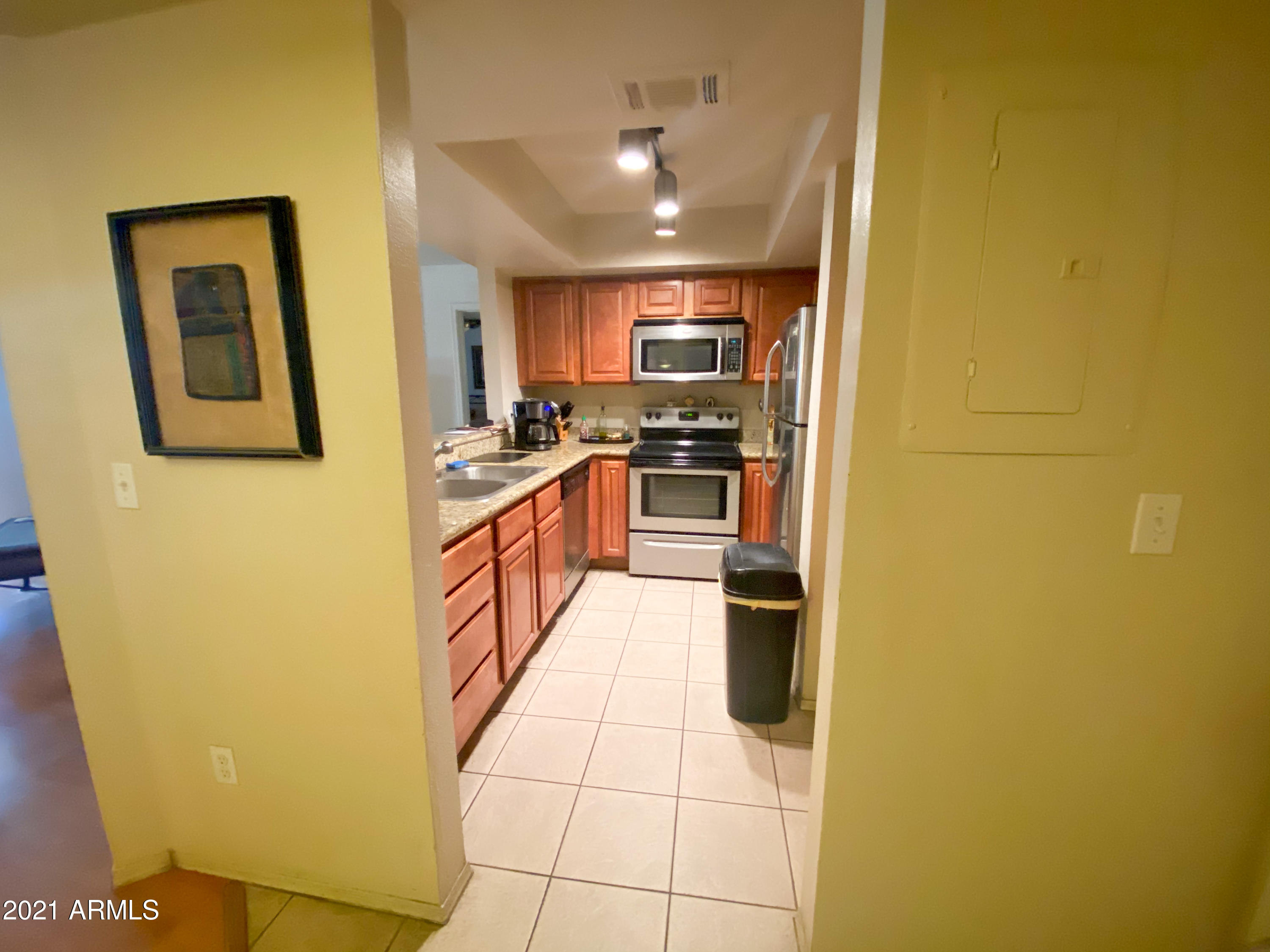 1331 West Baseline Road, Unit 127 Mesa, AZ 85202 - Photo 5 of 13 IMG_1985