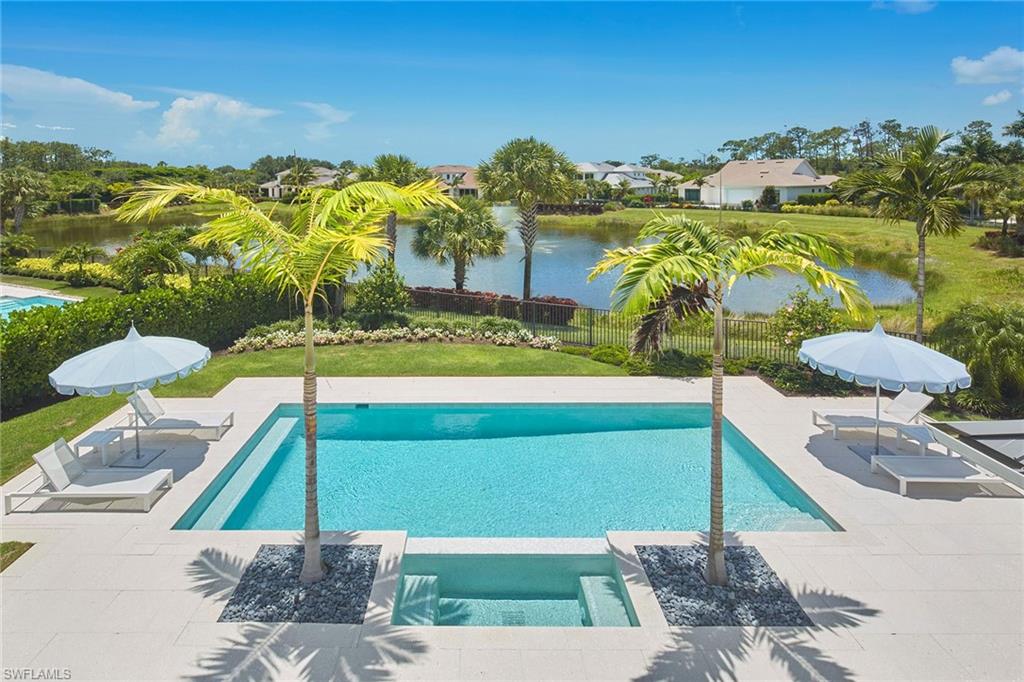 16764 Enclave Circle Naples, FL 34110 - Photo 28 of 47