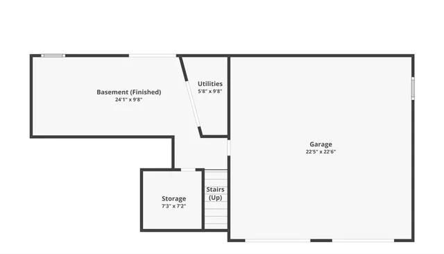 $2,185 | 17470 South Walter Street, Gardner, KS 66030