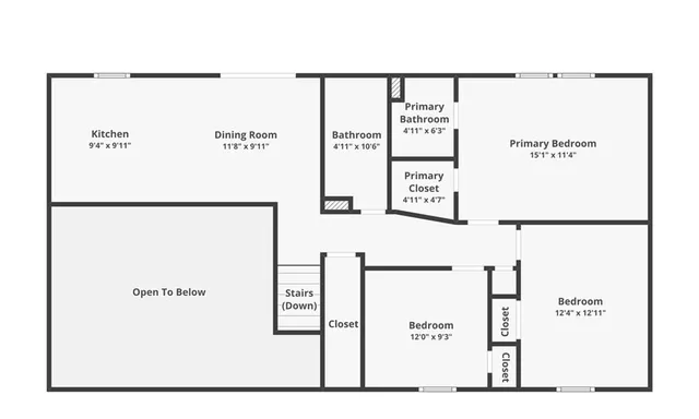 $2,185 | 17470 South Walter Street, Gardner, KS 66030