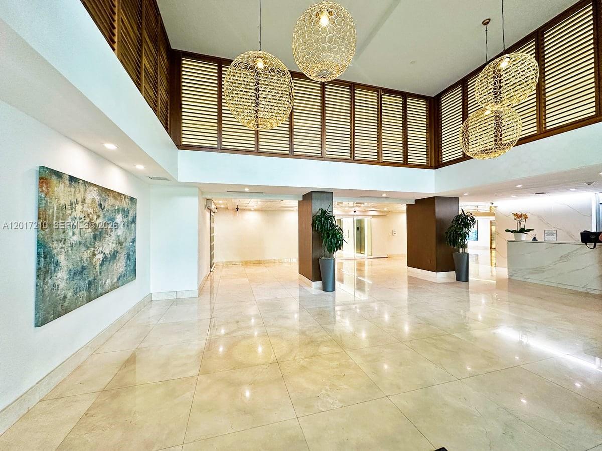 540 Brickell Key Drive, Unit 218 Miami, FL 33131 - Photo 2 of 12 a view of an entryway