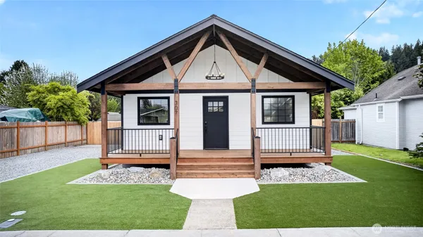 $460,000 | 307 Bridge Street Southeast, Orting, WA 98360