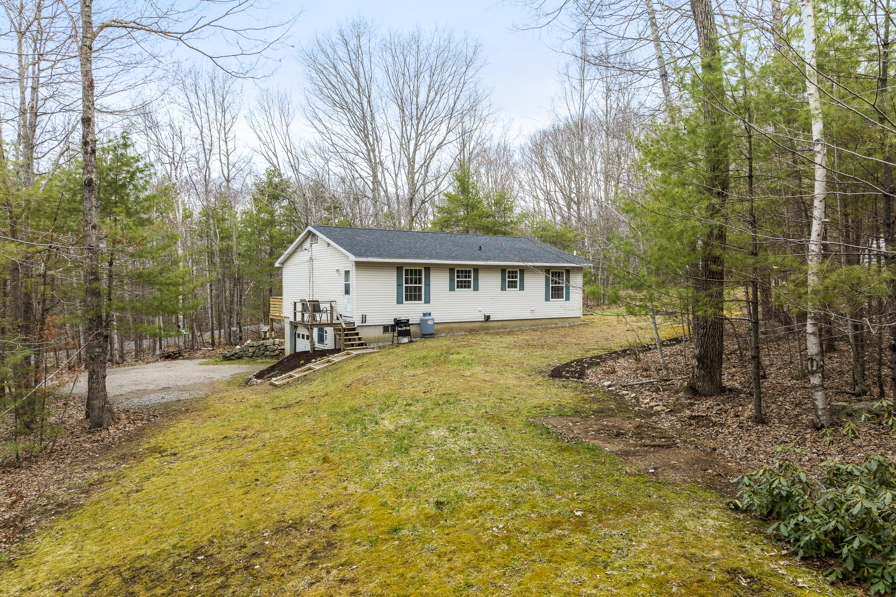 116 Evergreen Estates Road Nobleboro, ME 04555 - Photo 49 of 60 10-116 Evergreen Estates, Nobleboro, ME-