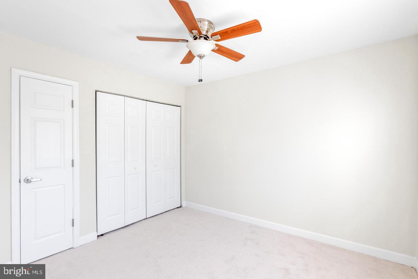 1229 18th Street Northeast, Unit 201 Washington, DC 20002 - Photo 12 of 14 an empty room