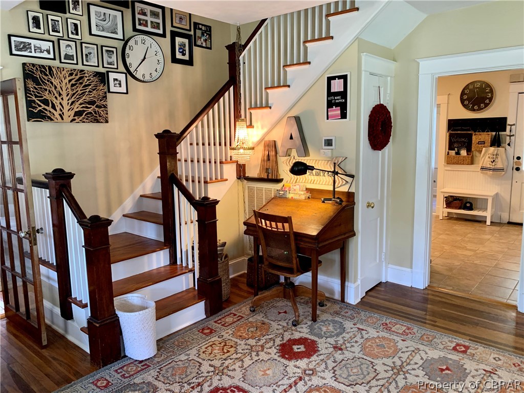 11159 Buckley Hall Road Mathews, VA 23109 - Photo 3 of 35