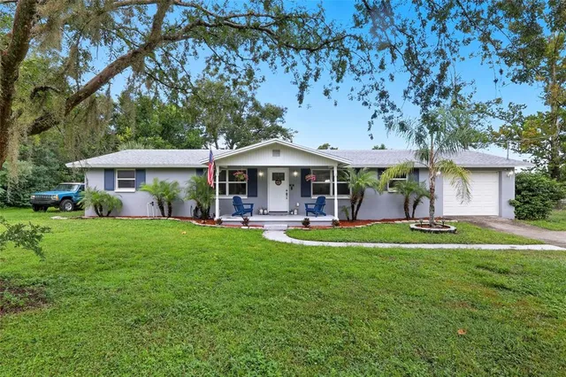 $429,000 | 12217 Victor Lane, Dade City, FL 33525