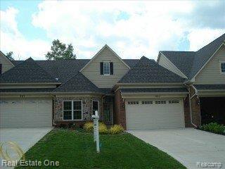687 Mountain Circle, Unit 2 Rochester, MI 48306 - Photo 1 of 3 MOUNTAIN4
