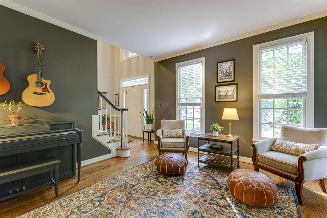 5104 Salem Ridge Road Holly Springs, NC 27540 - Photo 2 of 30 Photo 2
