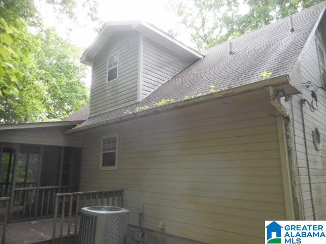 7110 Goodner Mountain Road Pinson, AL 35126 - Photo 13 of 16