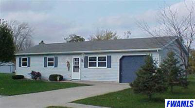 22523 Rupp Court Woodburn, IN 46797 - Photo 1 of 3