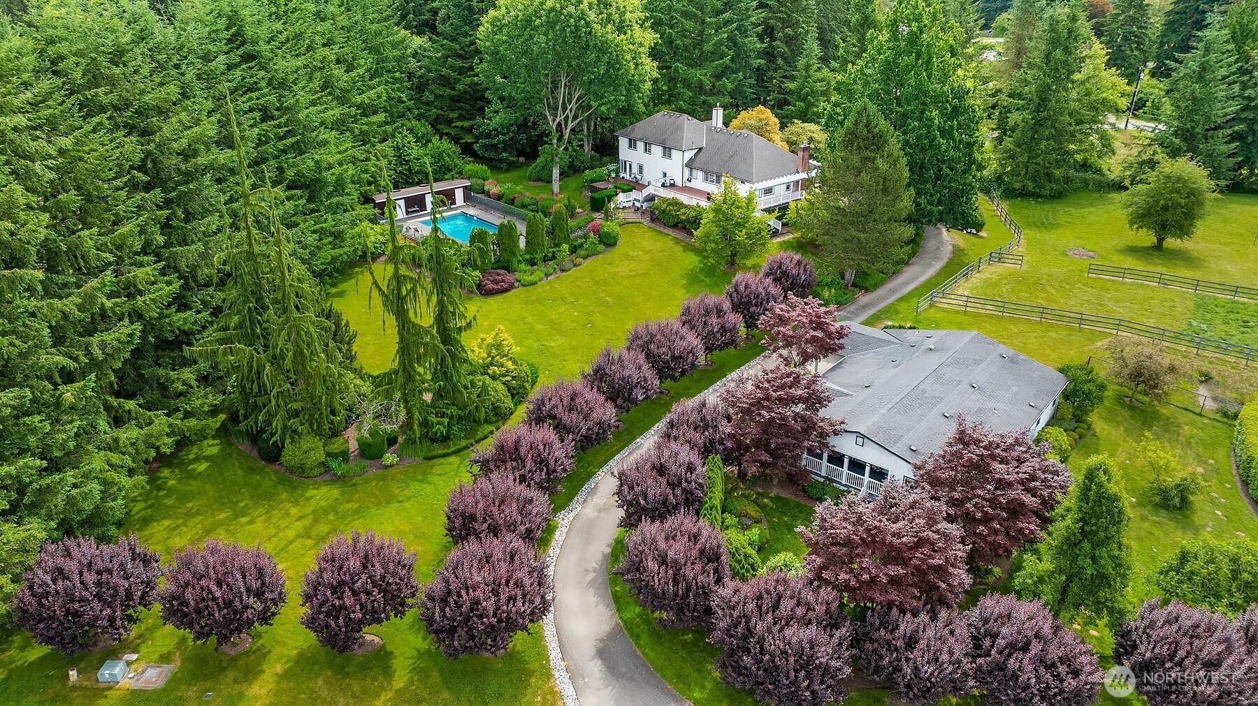 28211 Florence Acres Road Monroe, WA 98272 - Photo 1 of 40