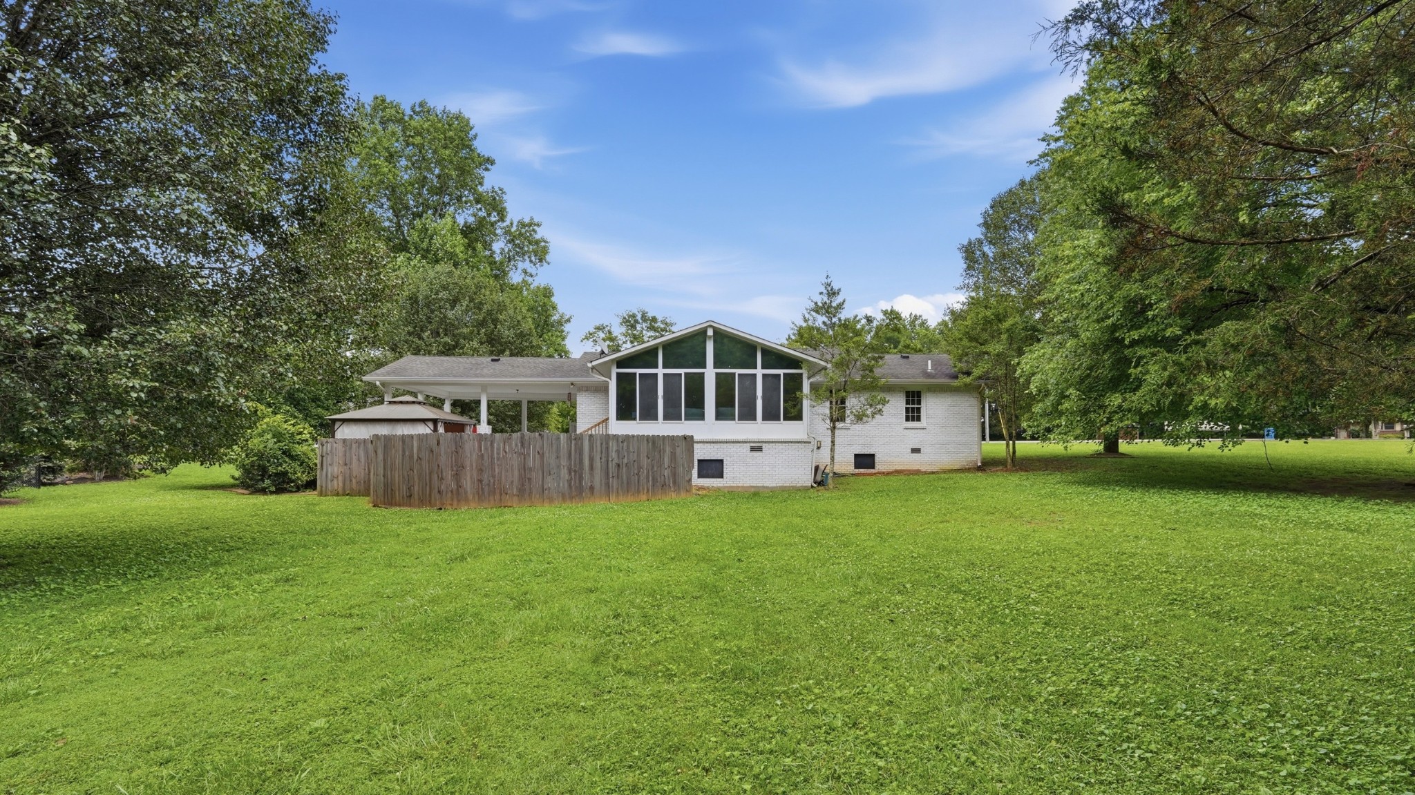 261 Hillcrest Road Manchester, TN 37355 - Photo 46 of 47