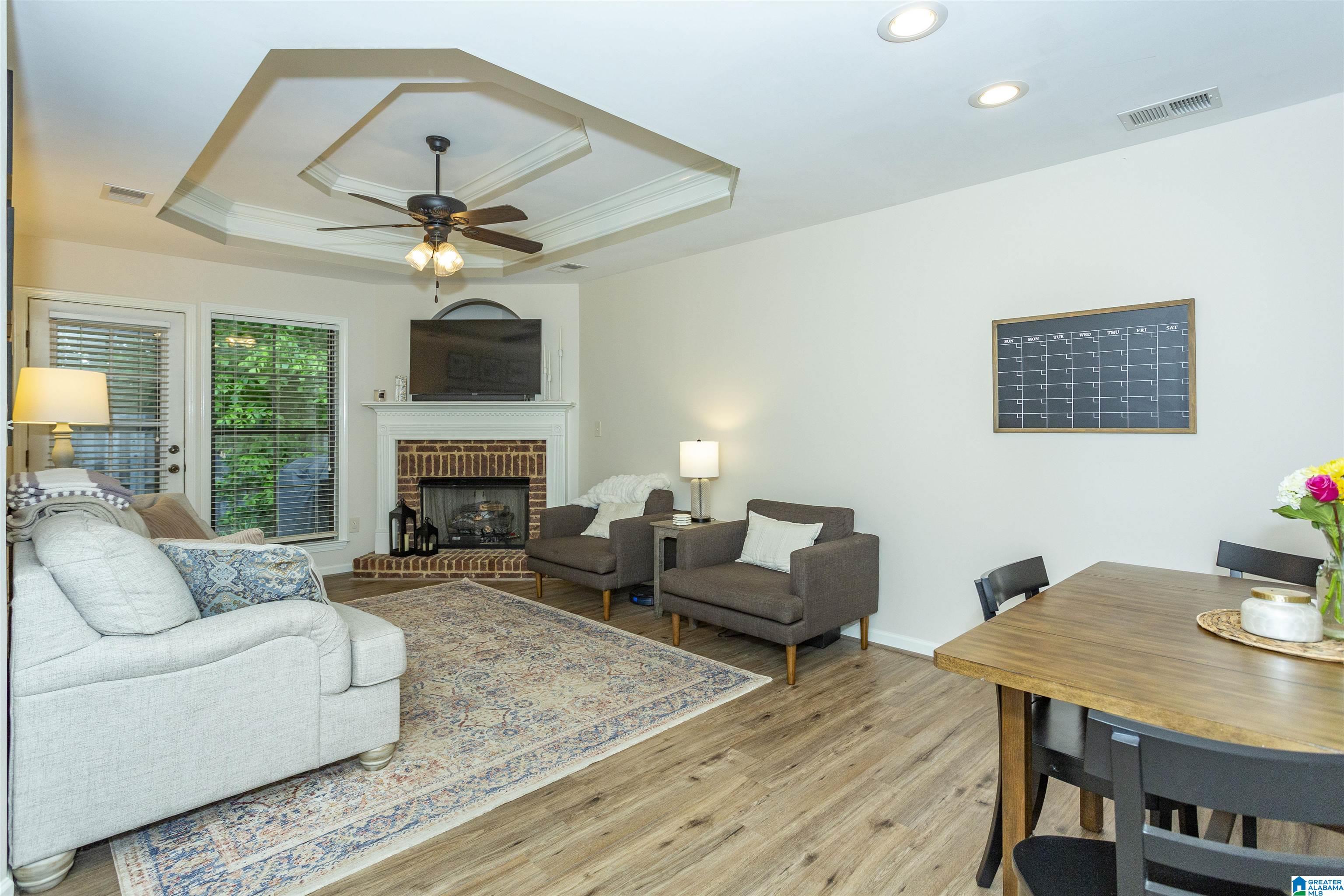 2508 Ridgemont Drive Birmingham, AL 35244 - Photo 8 of 17