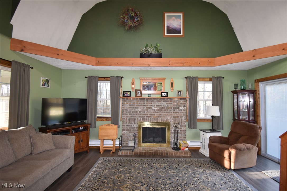 1212 Lewis Road Pierpont, OH 44082 - Photo 25 of 49 Gallery Image 25