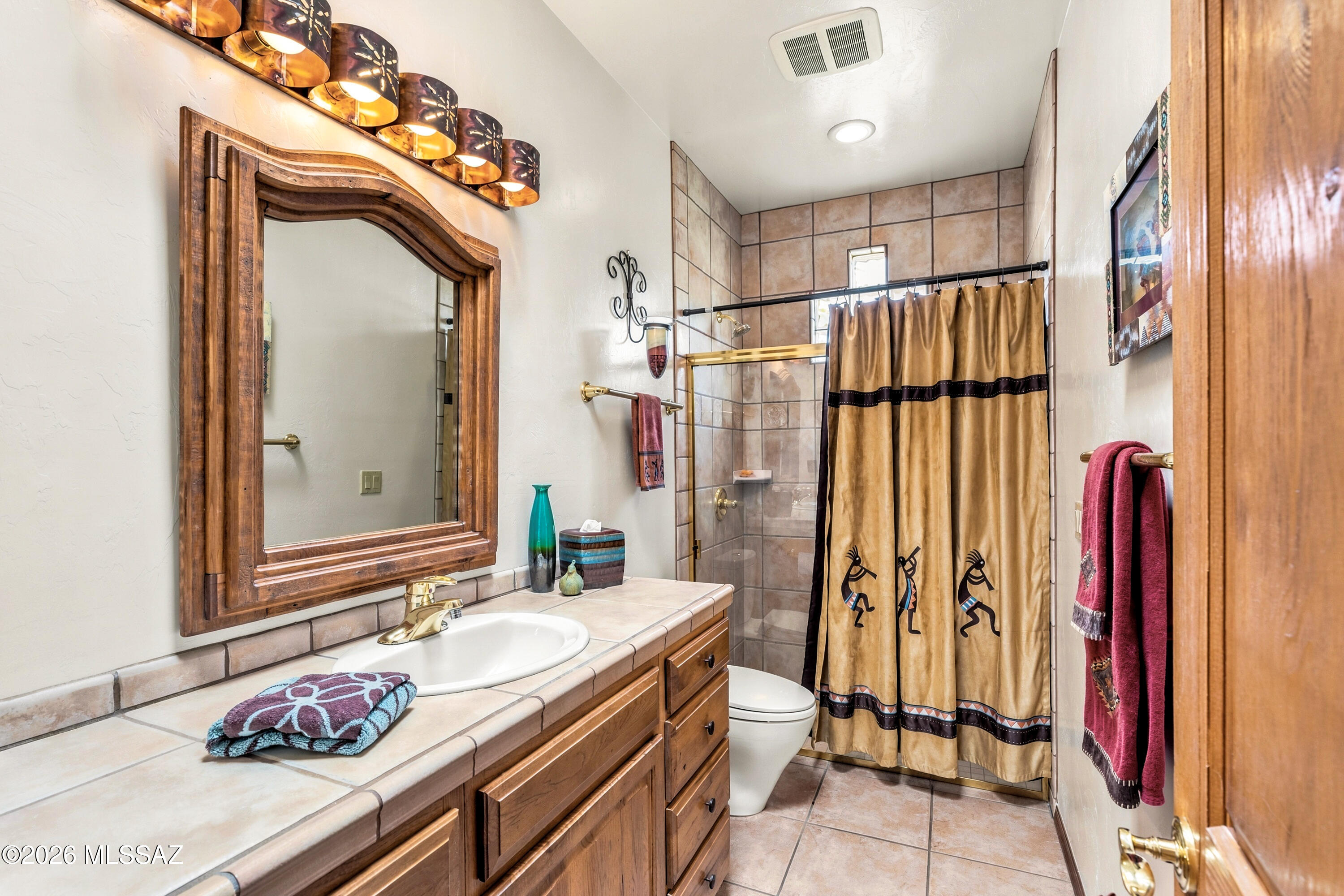 1488 South Walnut Spring Place Green Valley, AZ 85614 - Photo 25 of 50