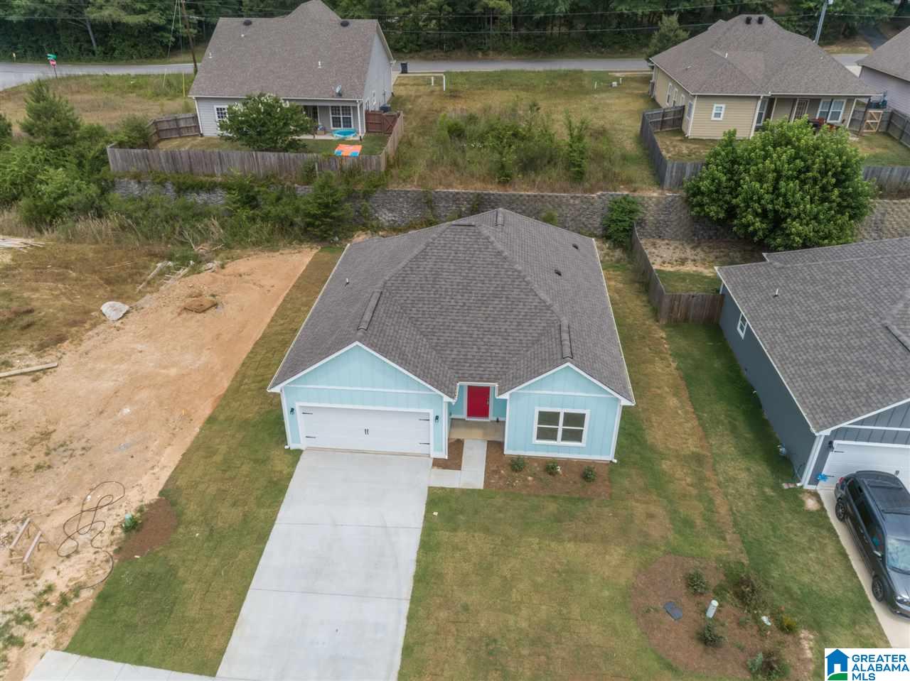 160 Ridgecrest Road Calera, AL 35040 - Photo 6 of 44
