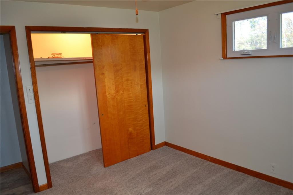 117 Creel Road Kittanning, PA 16201 - Photo 12 of 35 an empty room with windows