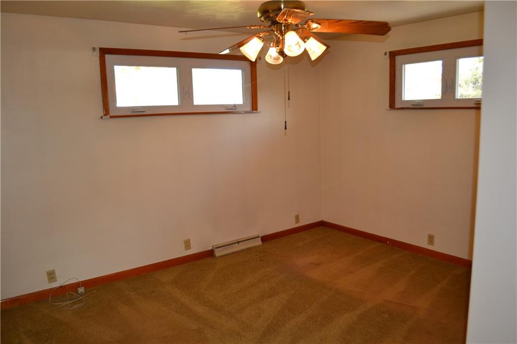117 Creel Road Kittanning, PA 16201 - Photo 14 of 35 an empty room with a window