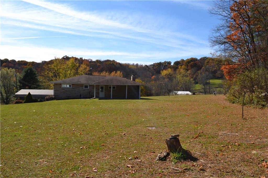 117 Creel Road Kittanning, PA 16201 - Photo 32 of 35 a view of an ocean from a yard