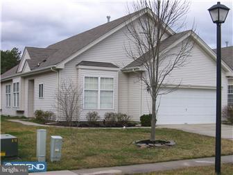 72 Mayfair Road Southampton, NJ 08088 - Photo 1 of 11 Exterior Front