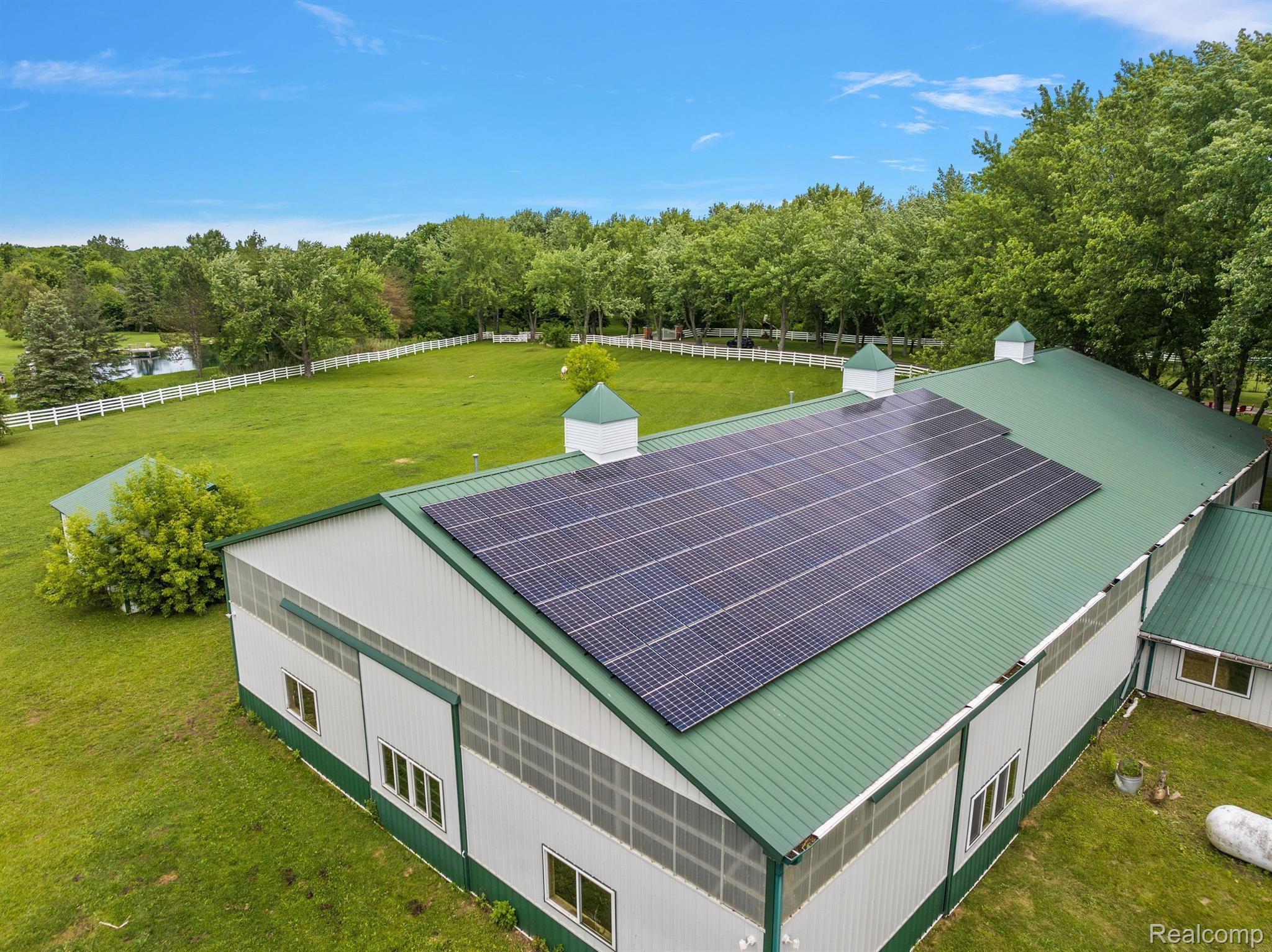 5725 South Weed Road Plymouth, MI 48170 - Photo 65 of 90 Gallery Image 65