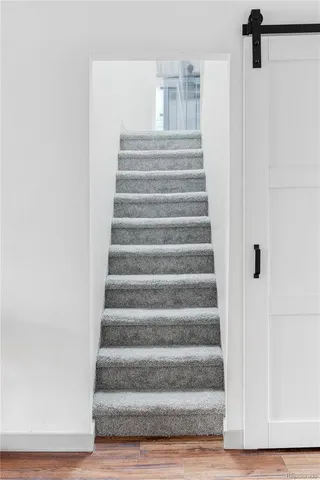 $599,500 | 1623 East 30th Avenue, Denver, CO 80205