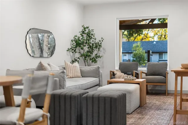 $599,500 | 1623 East 30th Avenue, Denver, CO 80205